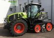 Tractor agrícola - Claas - axion 930 terratrac v