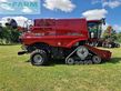 Cosechadora de Cereal - Case IH - axial flow 9250 st 5 p