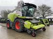 Cosechadora de Cereal - Claas - JAGUAR 990 4WD
