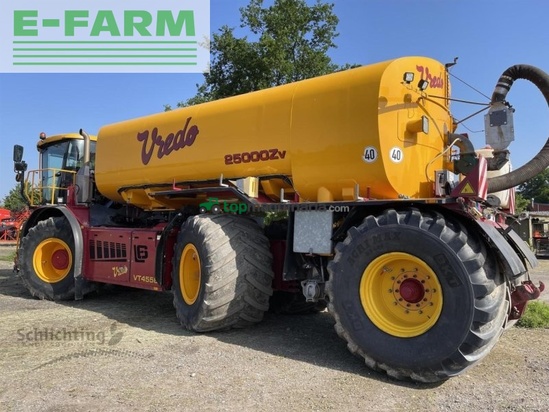 Equipamiento / accesorio - Other - vredo vredo vt4556-3