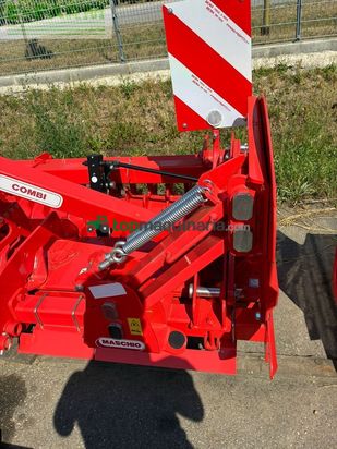 Grada de disco - Maschio - dc 3000 combi