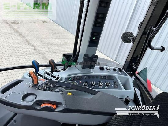 Tractor agrícola - Valtra - g 135 a