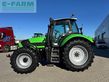 Tractor agrícola - Deutz-Fahr - agrotron m 640