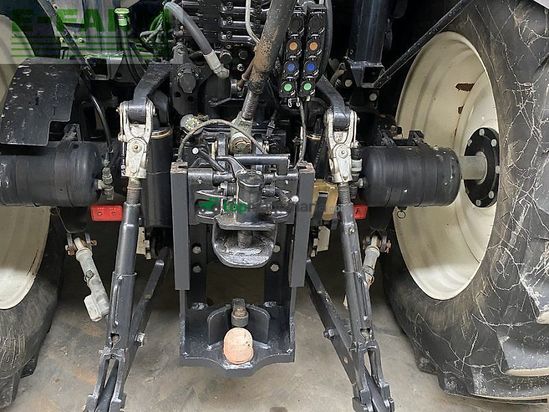 Tractor agrícola - New Holland - t6020 elite Elite