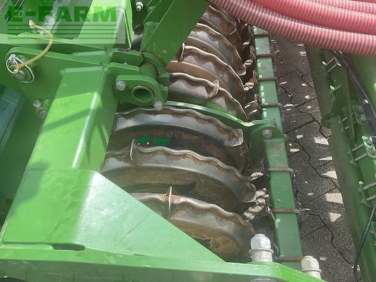 Sembradora - Amazone - kg 3000 + ad-p 3000 special