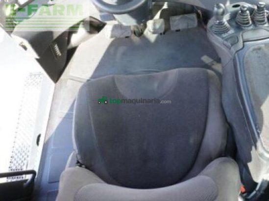 Elevadora - Linde - h 140 d/600 1401