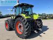 Tractor agrícola - Claas - arion 650 t3b