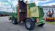 Cortacésped manual - Krone - big m