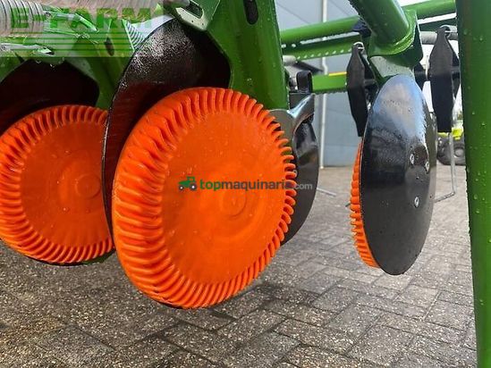 Sembradora - Amazone - ad-p 3001 special