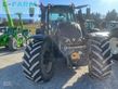 Tractor agrícola - Valtra - n 174d mit rüfa