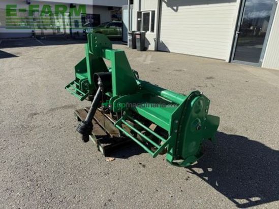 Grada rotativa - Geo - geo rotary tiller ign 210 b