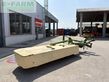 Cortacésped manual - Krone - easy cut r320