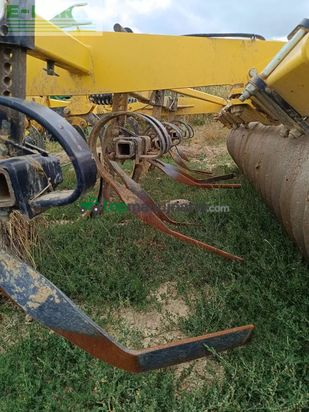 Cultivador - Bednar - fn3500