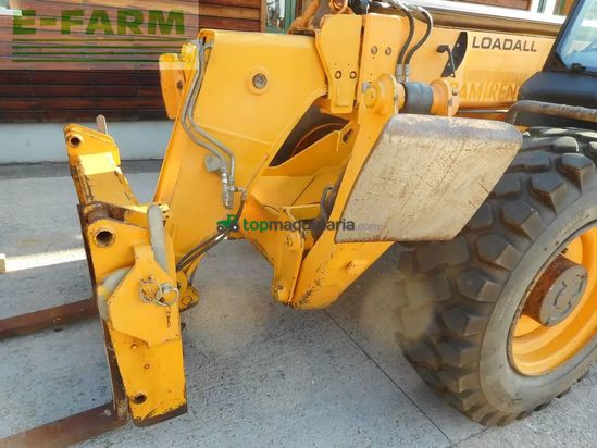 Telescopica - JCB - jcb 533-105 ( 3,3t - 10,5m )