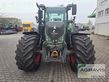 Tractor agrícola - Fendt - 724 vario s4