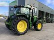 Tractor agrícola - John Deere - 6215r tractor (st24593)