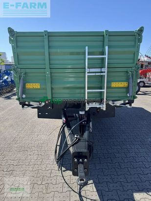 Volquet - Brantner - e 8041