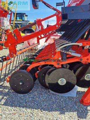 Sembradora - Kuhn - sitera 3000