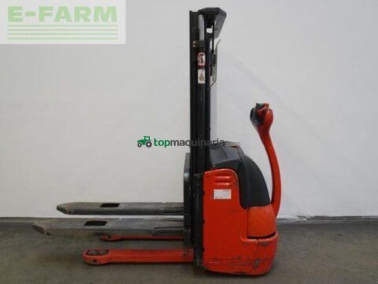 Elevadora - Linde - l 10 379