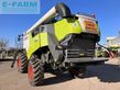 Cosechadora de Cereal - Claas - trion 650 location