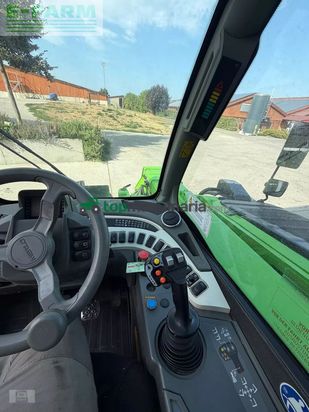 Telescopica - Merlo - tf 38.10 tt-140