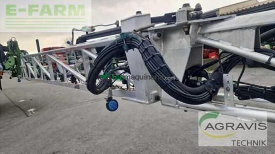 Atomizador - Fendt - rogator 655