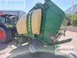 Empacadora gigant - Krone - vario pack 1801