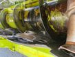 Cabezal - Claas - direct disc 600