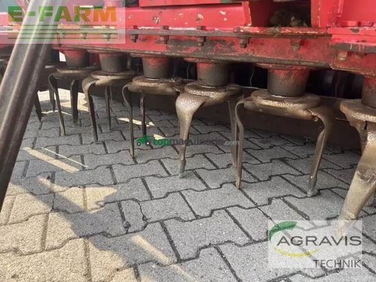 Sembradora - Kverneland - mc-drill pro 300
