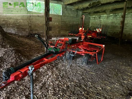 Rastrillo - Kuhn - ga 6632