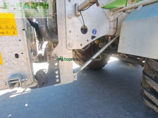 Cisterna - Eckart - lupus 161 plus