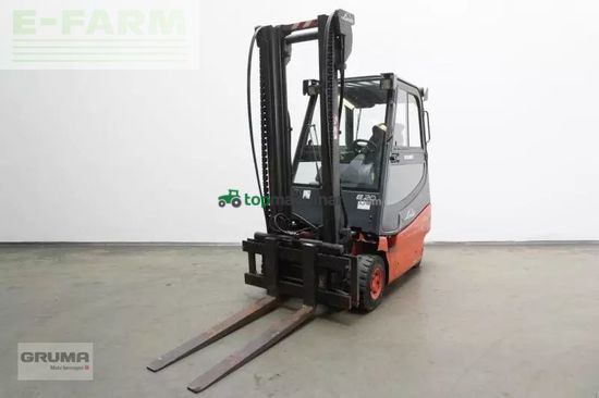 Elevadora - Linde - e 20 336-02