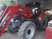 Tractor agrícola - Case IH - luxxum 100