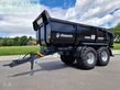 Volquet -  - dps-18 22to 14m³ bauschuttmulde hardox erdbaumulde