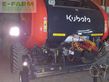 Empacadora gigant - Kubota - bv 5160