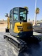 Excavadora Sany SY55 U (G4)