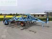 Cultivador - Lemken - kristall 9/500