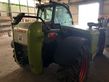 Telescopica - Claas - scorpion 7030