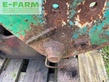 Equipamiento / accesorio - Samson - heckhubwerk für samson pg