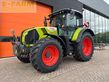 Tractor agrícola - Claas - ARION 630 St5 CMATIC CMATIC