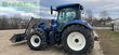 Tractor agrícola - New Holland - t6.160 dc