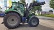 Tractor agrícola - Deutz-Fahr - agrotron 6160 p