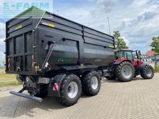 Volquet - Oehler - ol tmk 203