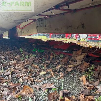 Cortacésped manual - Kuhn - gmd 4411-ff