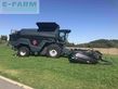 Cosechadora de Cereal - Massey Ferguson - ideal 8 pl
