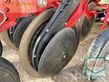 Combinado de siembra - Kverneland - e-drill compact