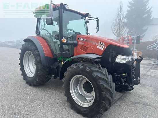 Tractor agrícola - Case IH - farmall 90 a (stage v)