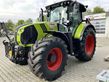 Tractor agrícola - Claas - arion 660 cmatic cebis cemis CMATIC CEBIS