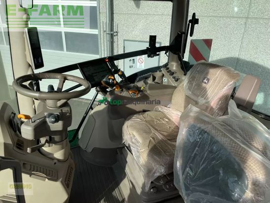 Tractor agrícola - John Deere - 6r250 *garantieverlängerung*