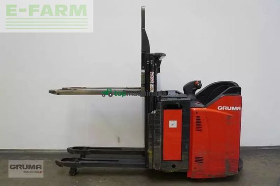 Elevadora - Linde - d 12 sp 133